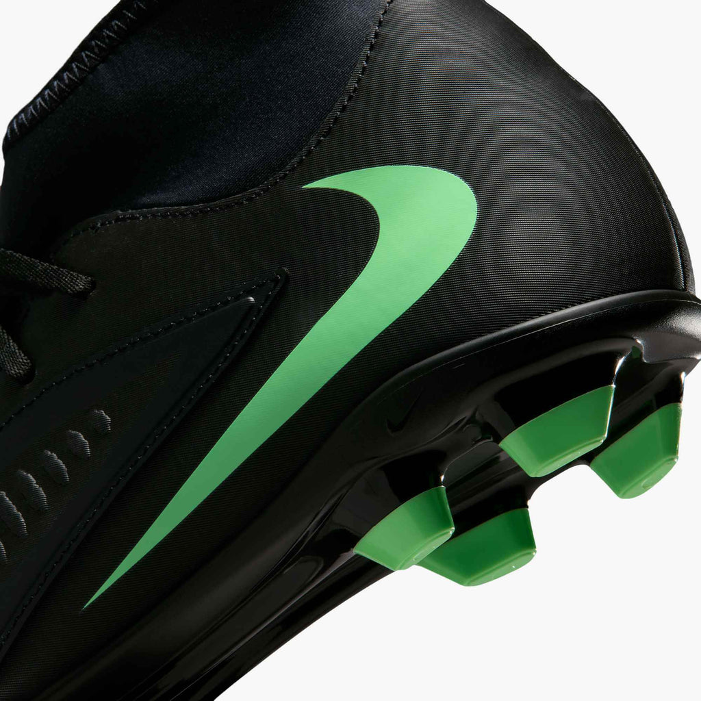 New Arrival Nike Phantom 6 High Club Firm/Multi Ground Soccer Cleats - Shadow Pack (FA26)