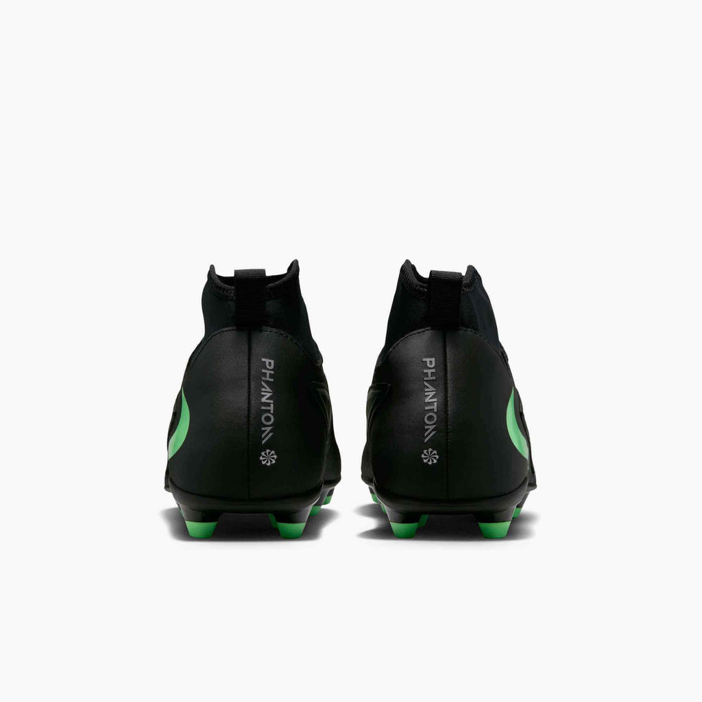 New Arrival Nike Phantom 6 High Club Firm/Multi Ground Soccer Cleats - Shadow Pack (FA26)