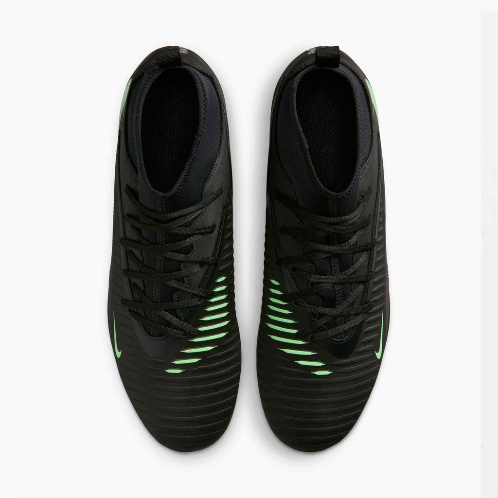 New Arrival Nike Phantom 6 High Club Firm/Multi Ground Soccer Cleats - Shadow Pack (FA26)
