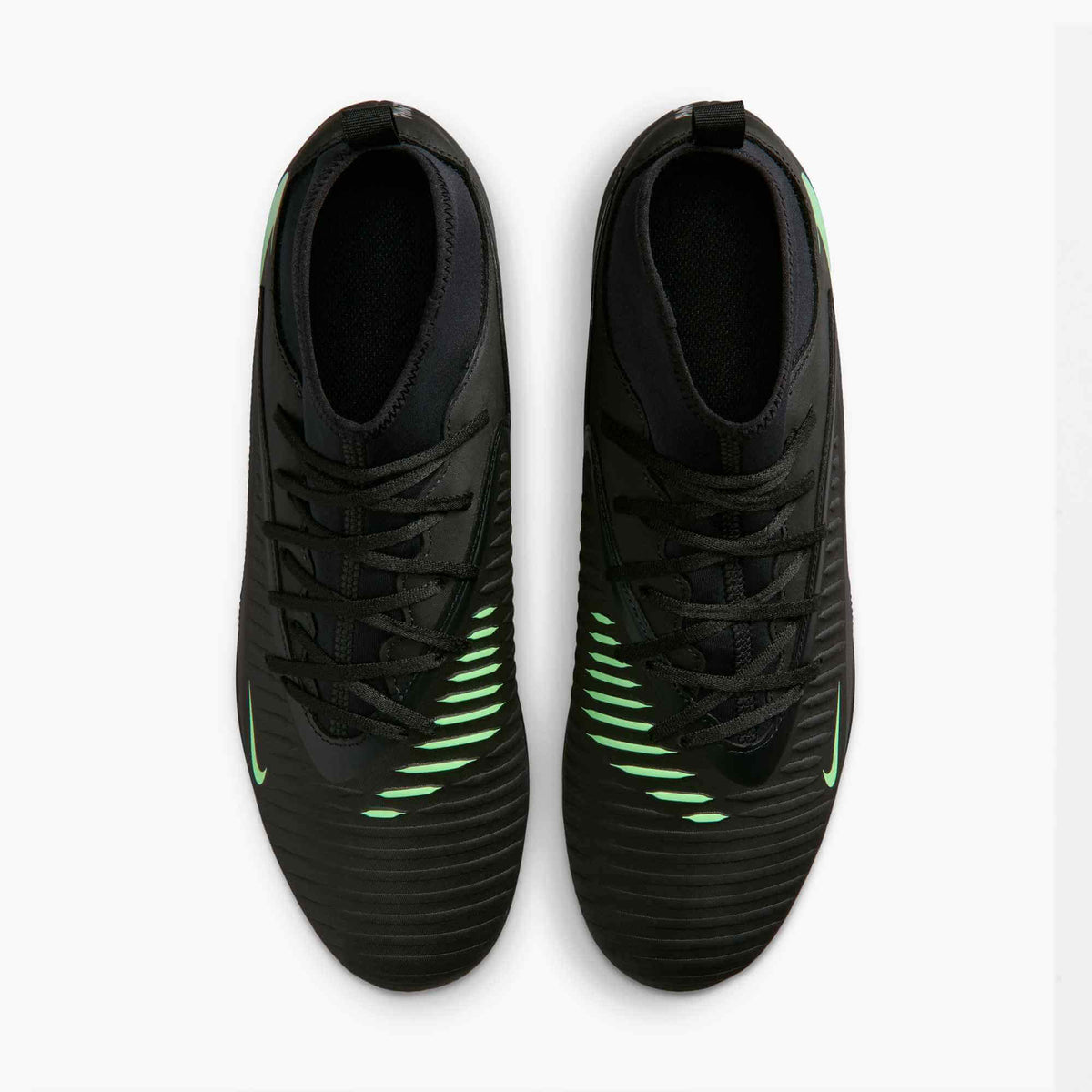 New Arrival Nike Phantom 6 High Club Firm/Multi Ground Soccer Cleats - Shadow Pack (FA26)