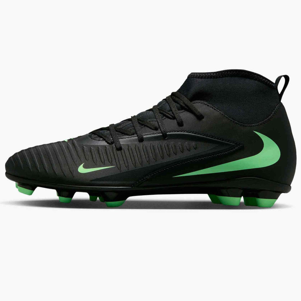 New Arrival Nike Phantom 6 High Club Firm/Multi Ground Soccer Cleats - Shadow Pack (FA26)