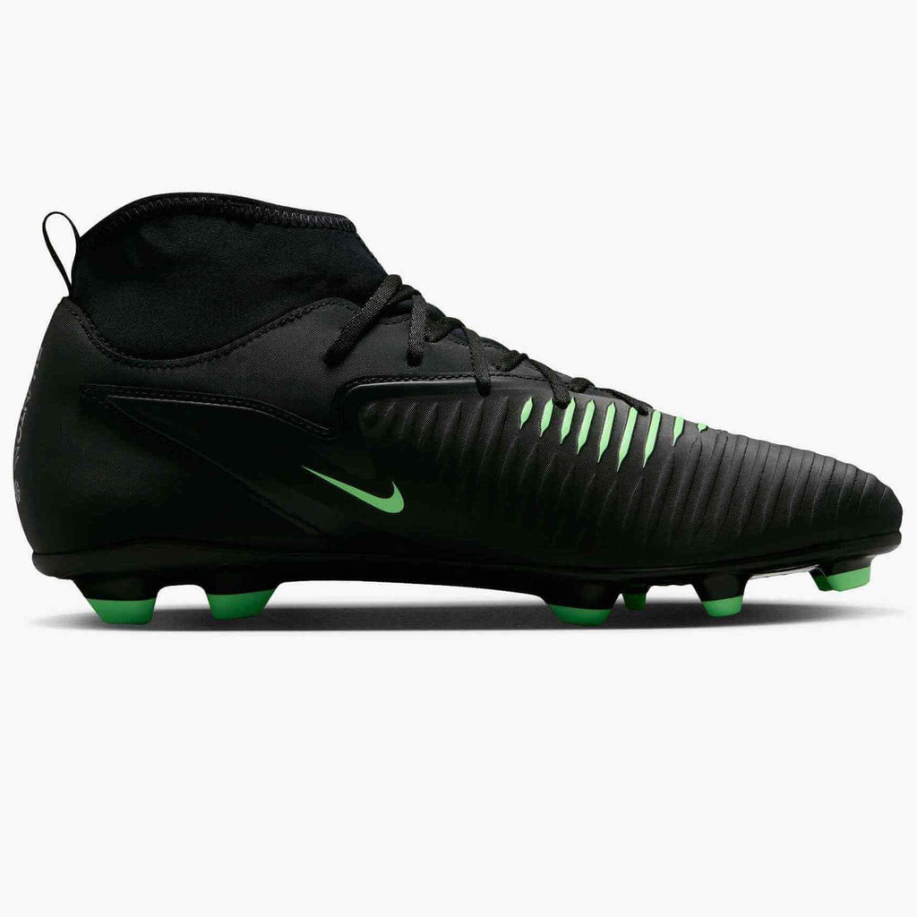 New Arrival Nike Phantom 6 High Club Firm/Multi Ground Soccer Cleats - Shadow Pack (FA26)