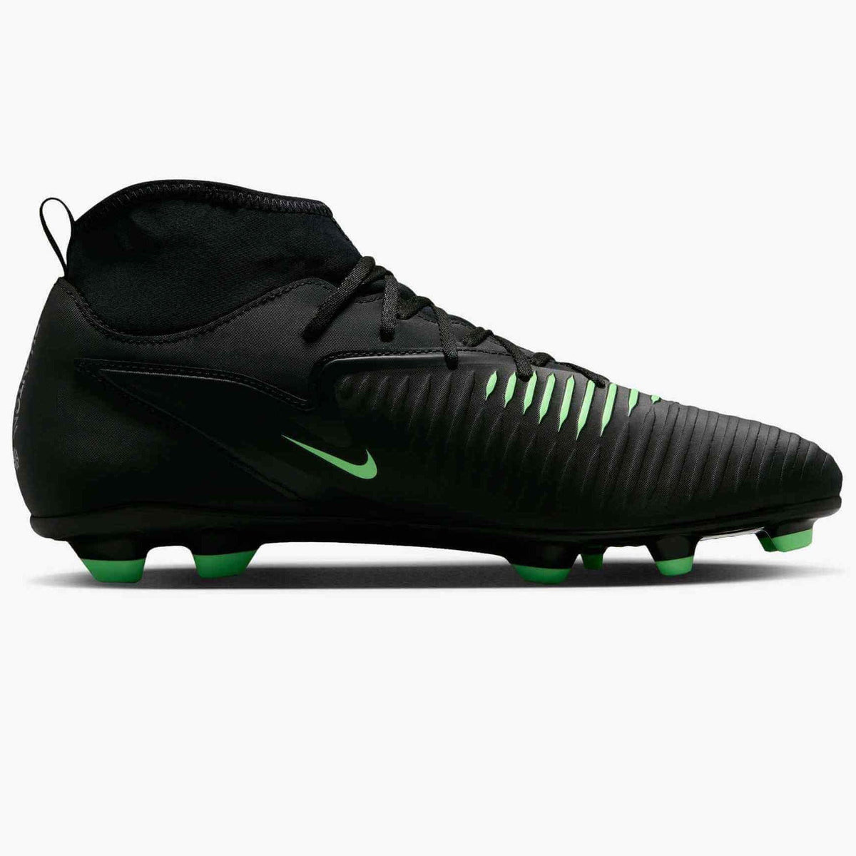New Arrival Nike Phantom 6 High Club Firm/Multi Ground Soccer Cleats - Shadow Pack (FA26)