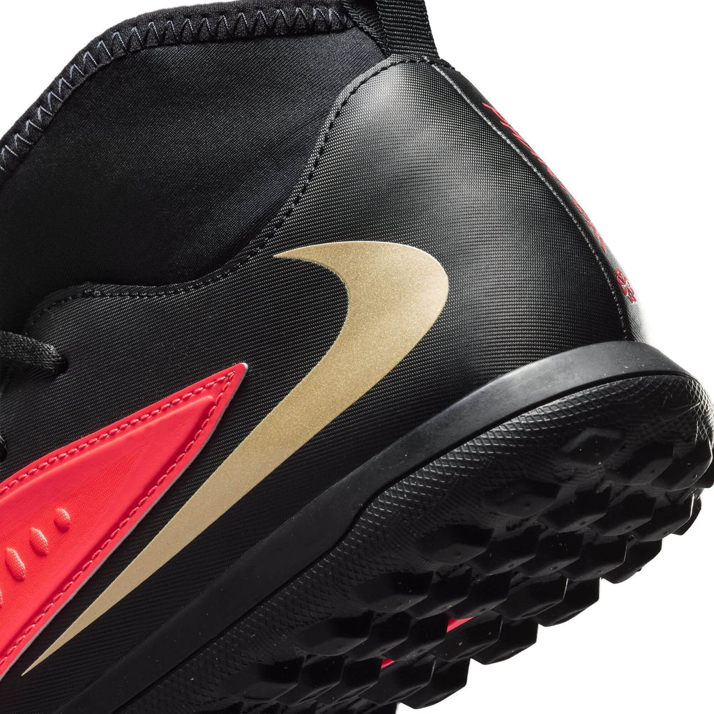 New Arrival Nike Phantom 6 High Club Turf Soccer Shoes - Break 'Em Pack (FA26)