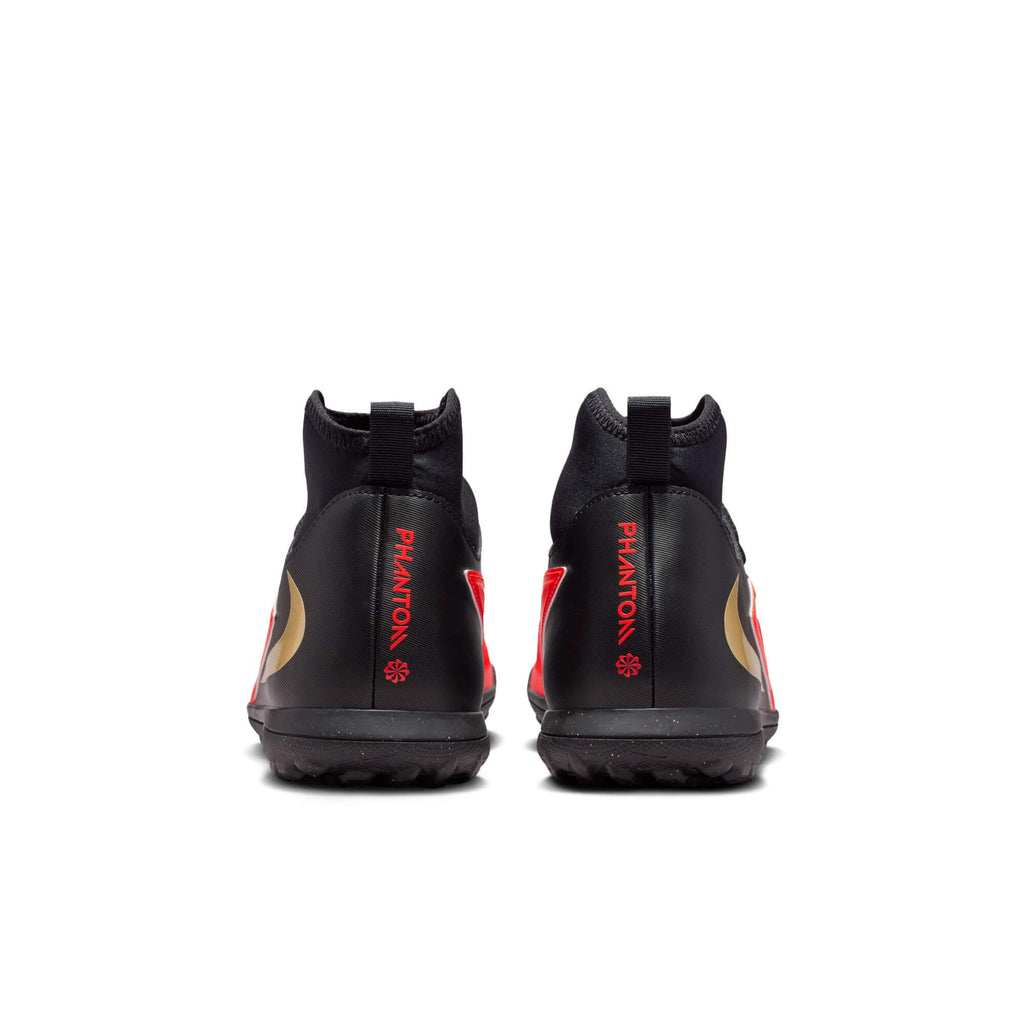 New Arrival Nike Phantom 6 High Club Turf Soccer Shoes - Break 'Em Pack (FA26)