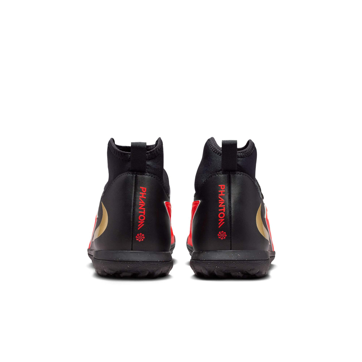 New Arrival Nike Phantom 6 High Club Turf Soccer Shoes - Break 'Em Pack (FA26)