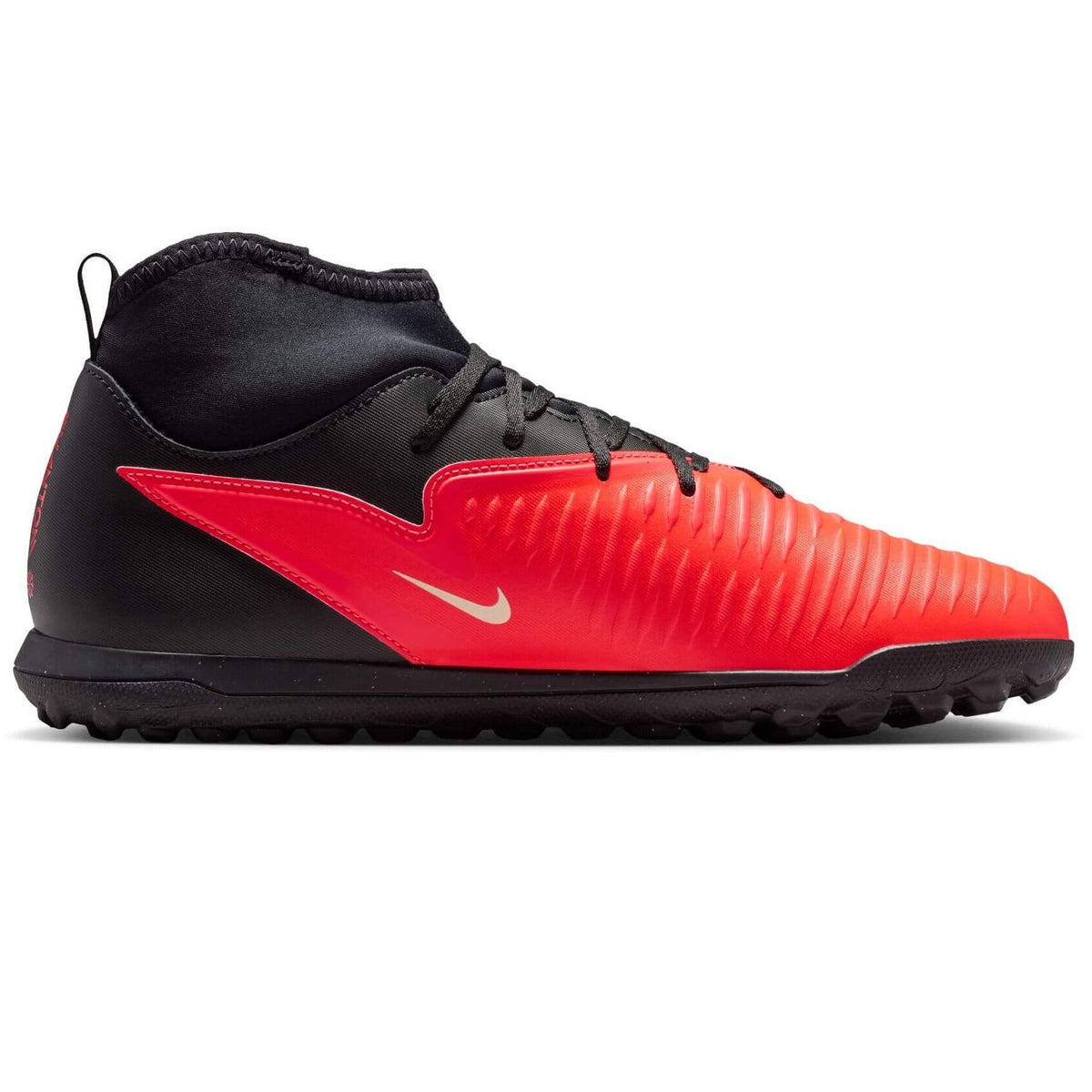 New Arrival Nike Phantom 6 High Club Turf Soccer Shoes - Break 'Em Pack (FA26)