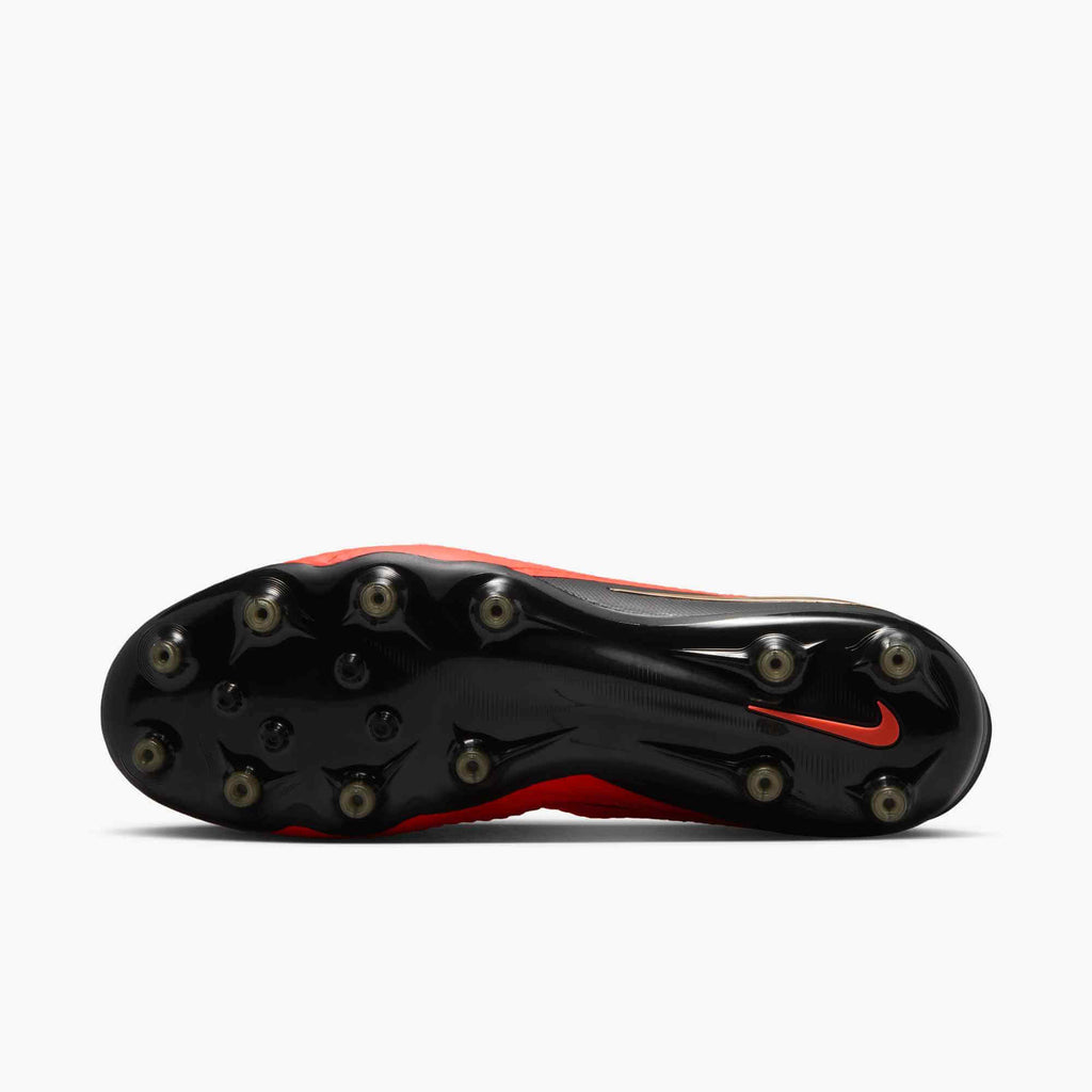 New Arrival Nike Phantom 6 High Elite Artificial Grass Pro Soccer Cleats - Break 'Em Pack (FA26)