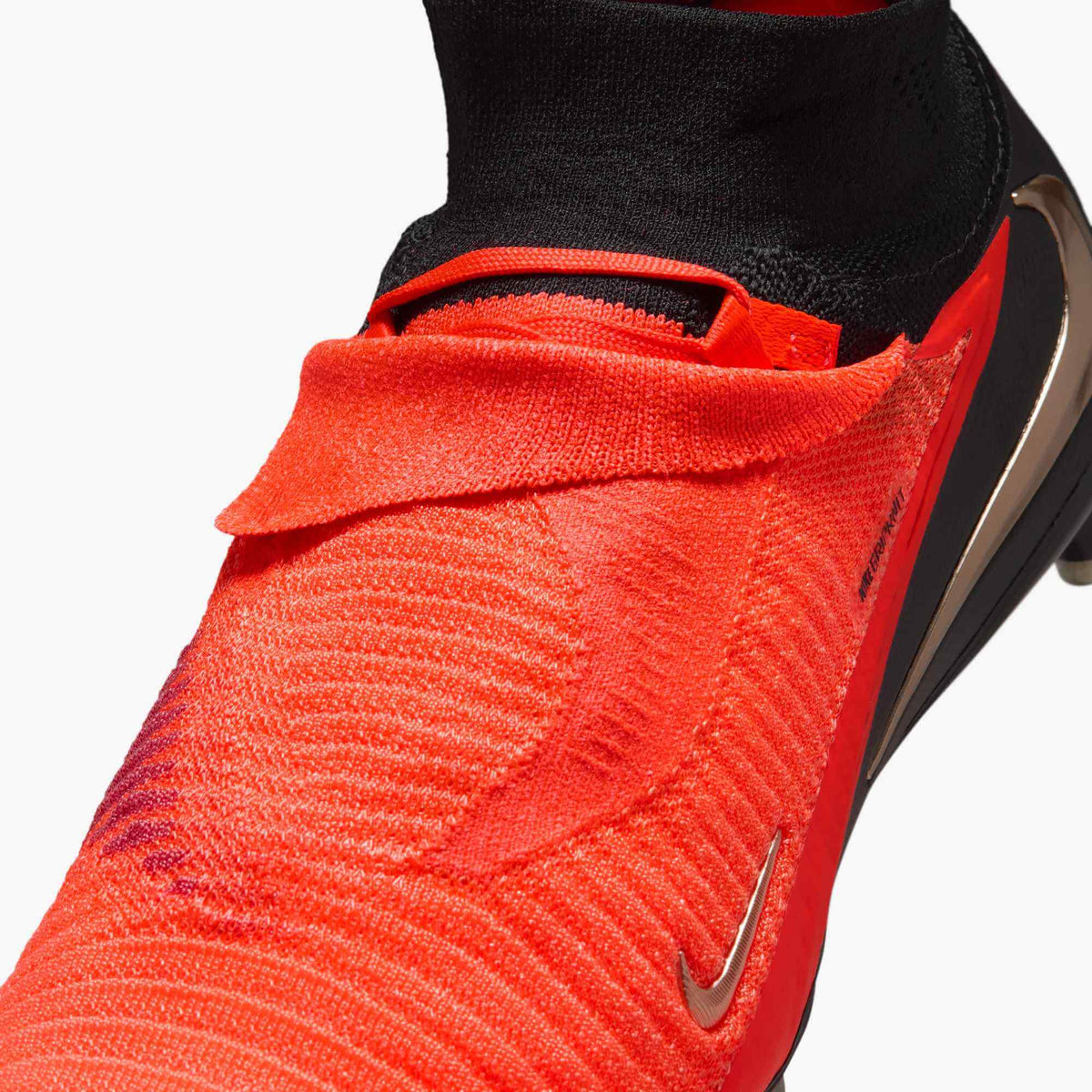 New Arrival Nike Phantom 6 High Elite Artificial Grass Pro Soccer Cleats - Break 'Em Pack (FA26)