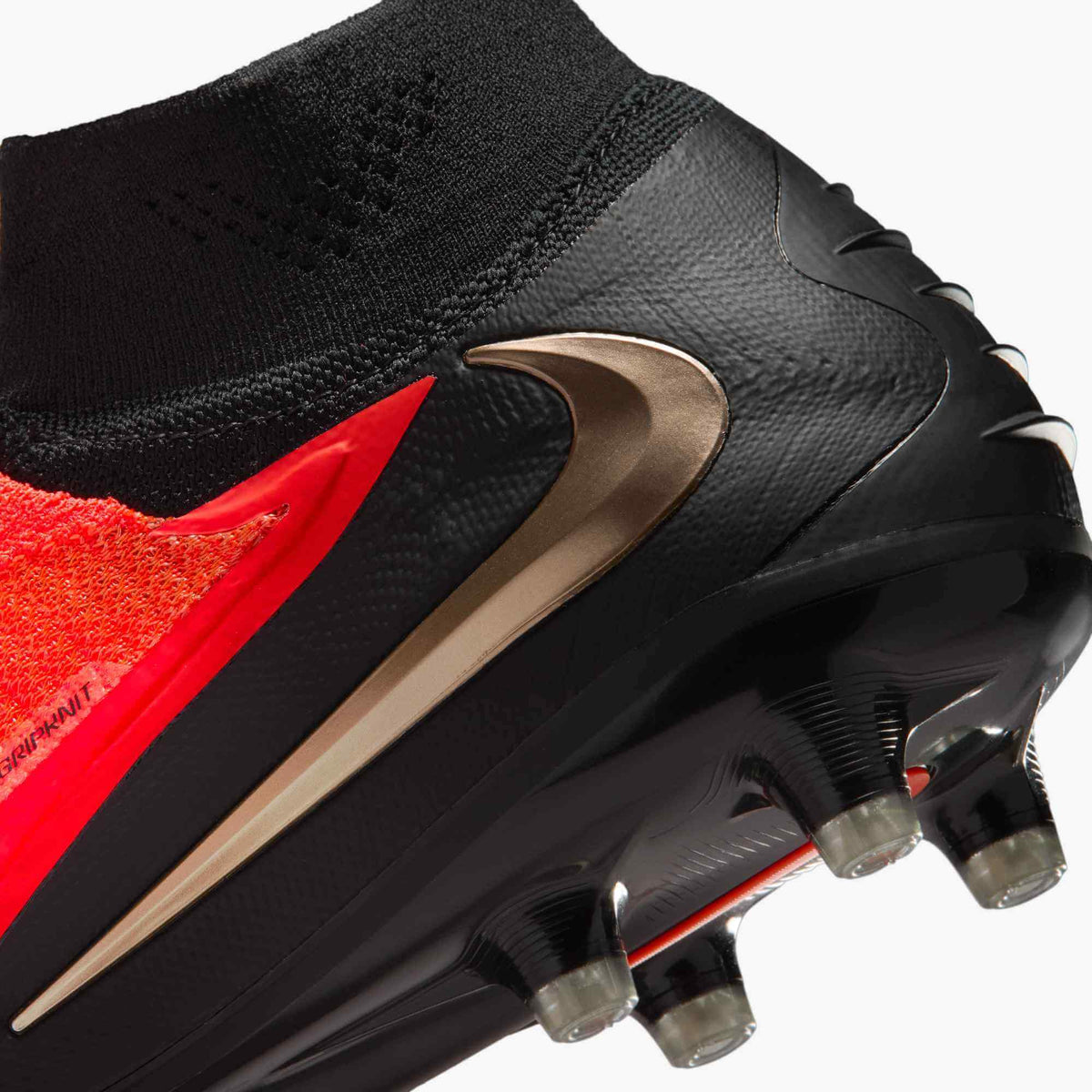 New Arrival Nike Phantom 6 High Elite Artificial Grass Pro Soccer Cleats - Break 'Em Pack (FA26)
