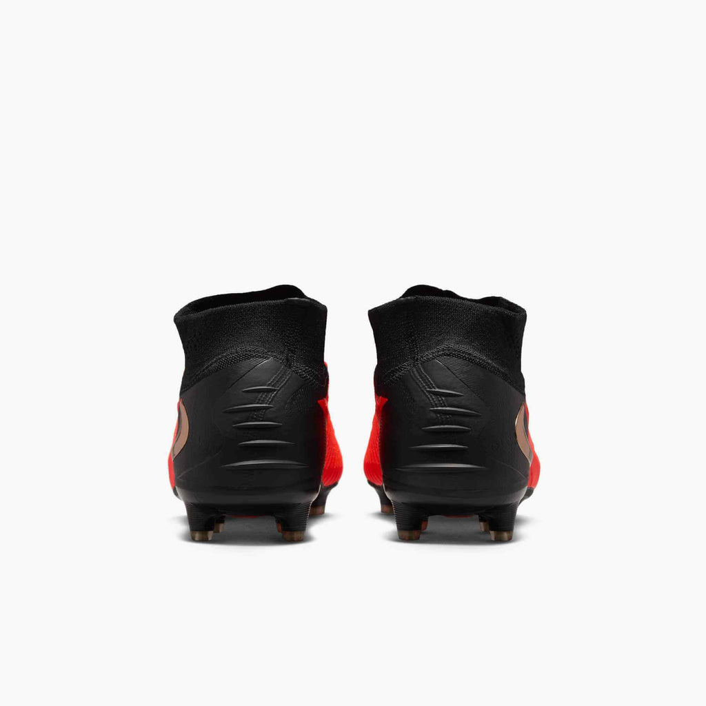 New Arrival Nike Phantom 6 High Elite Artificial Grass Pro Soccer Cleats - Break 'Em Pack (FA26)