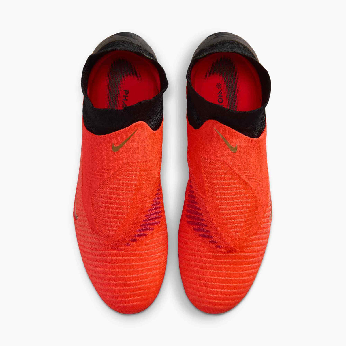 New Arrival Nike Phantom 6 High Elite Artificial Grass Pro Soccer Cleats - Break 'Em Pack (FA26)