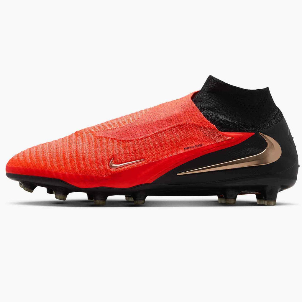New Arrival Nike Phantom 6 High Elite Artificial Grass Pro Soccer Cleats - Break 'Em Pack (FA26)