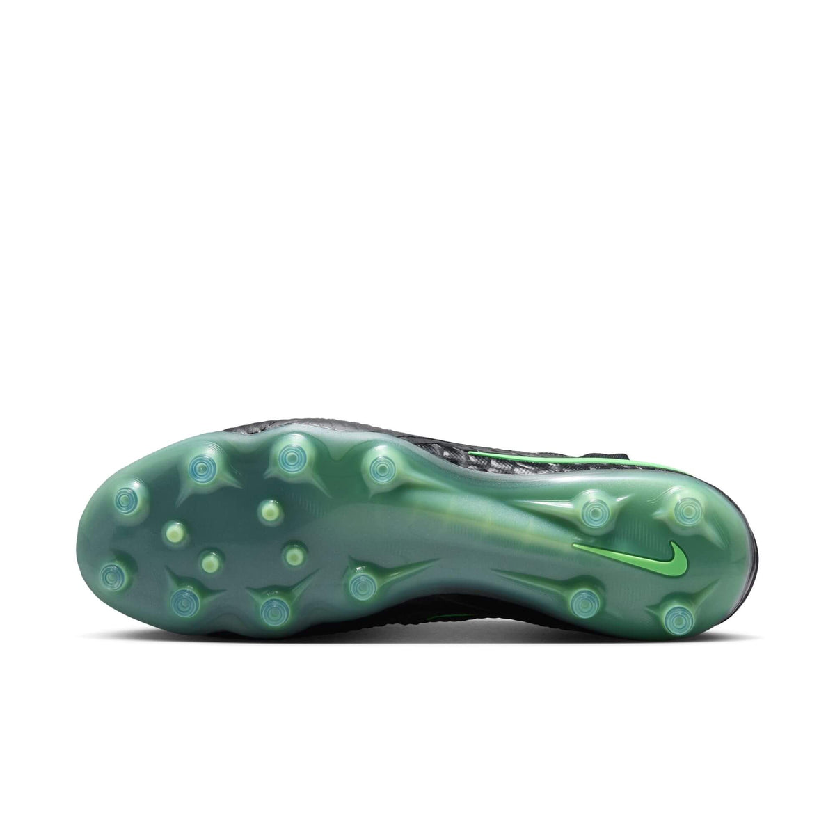 New Arrival Nike Phantom 6 High Elite Artificial Grass Pro Soccer Cleats - Shadow Pack (FA26)