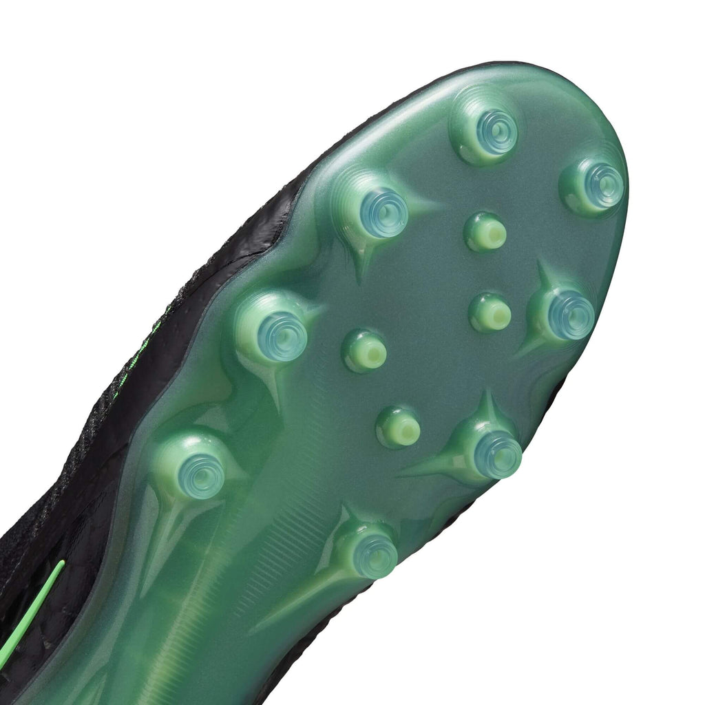 New Arrival Nike Phantom 6 High Elite Artificial Grass Pro Soccer Cleats - Shadow Pack (FA26)