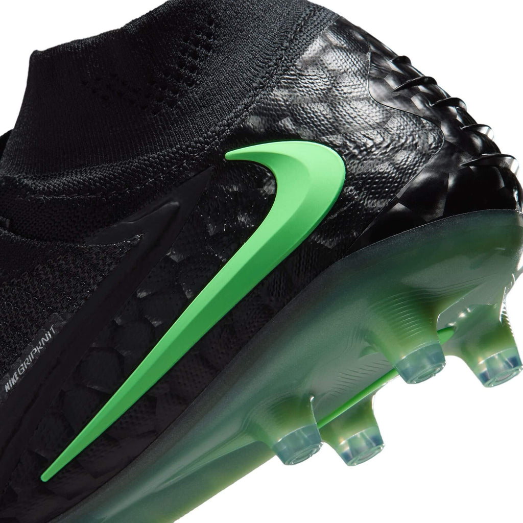 New Arrival Nike Phantom 6 High Elite Artificial Grass Pro Soccer Cleats - Shadow Pack (FA26)