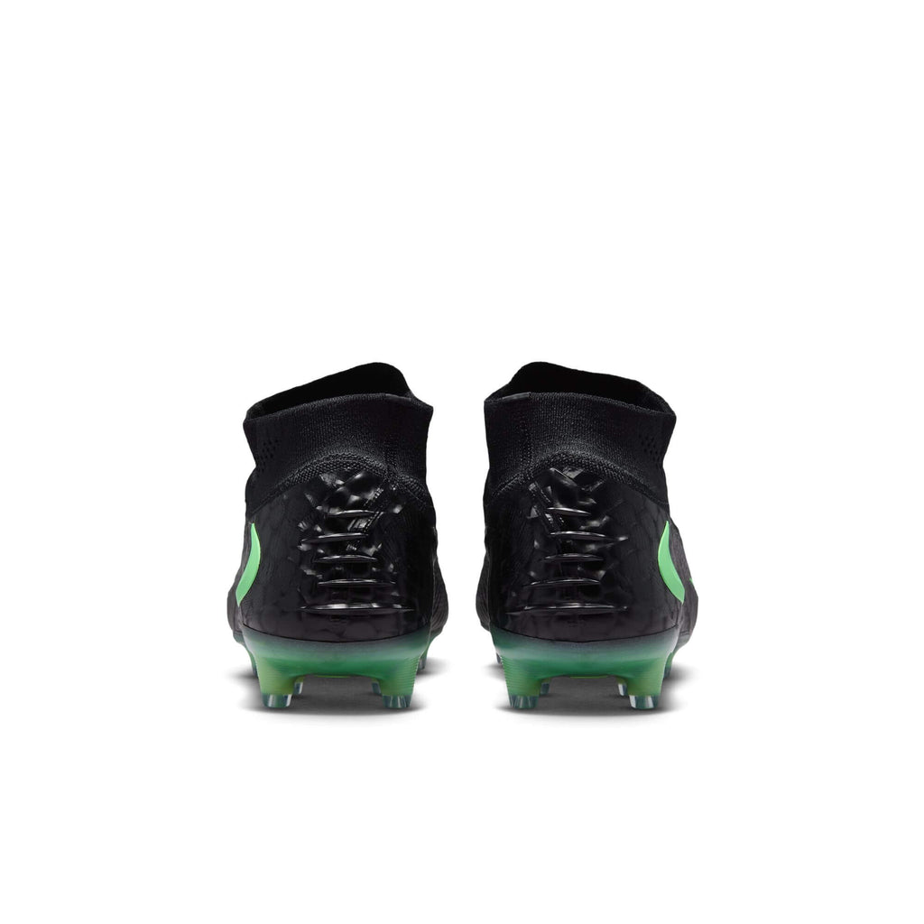 New Arrival Nike Phantom 6 High Elite Artificial Grass Pro Soccer Cleats - Shadow Pack (FA26)