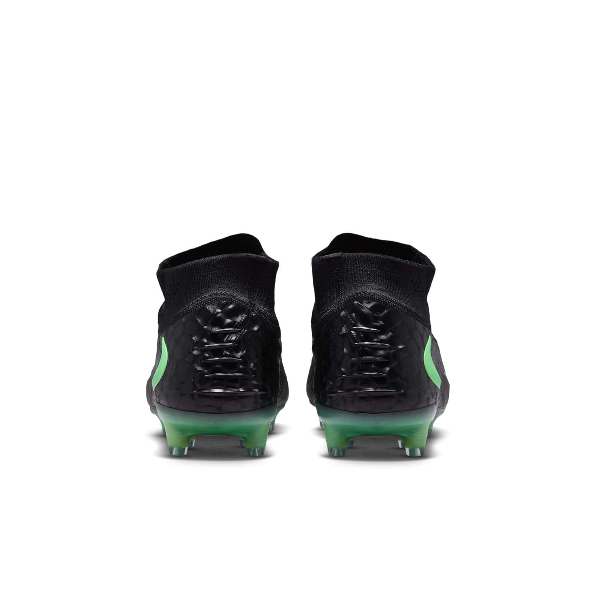 New Arrival Nike Phantom 6 High Elite Artificial Grass Pro Soccer Cleats - Shadow Pack (FA26)