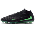 New Arrival Nike Phantom 6 High Elite Artificial Grass Pro Soccer Cleats - Shadow Pack (FA26)