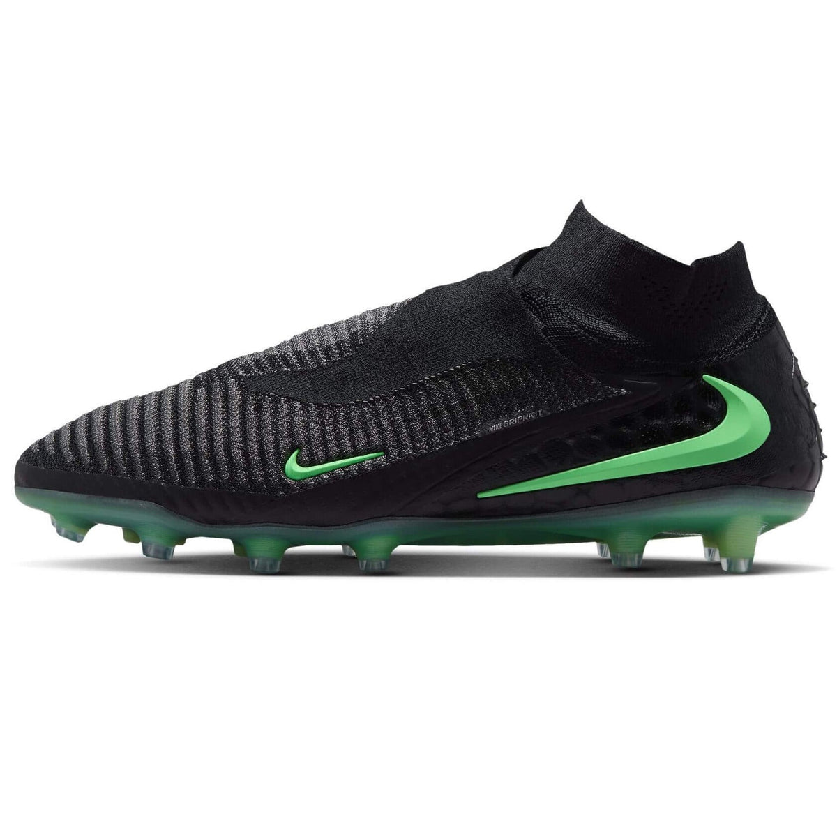 New Arrival Nike Phantom 6 High Elite Artificial Grass Pro Soccer Cleats - Shadow Pack (FA26)