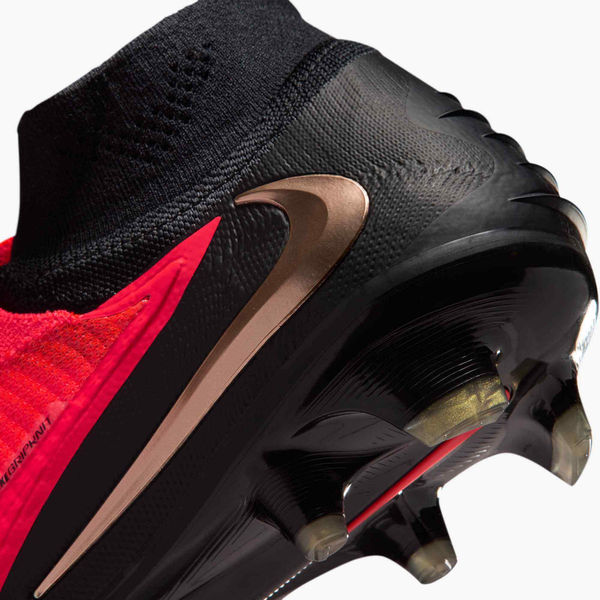 New Arrival Nike Phantom 6 High Elite Firm Ground Soccer Cleats - Break 'Em Pack (FA26)