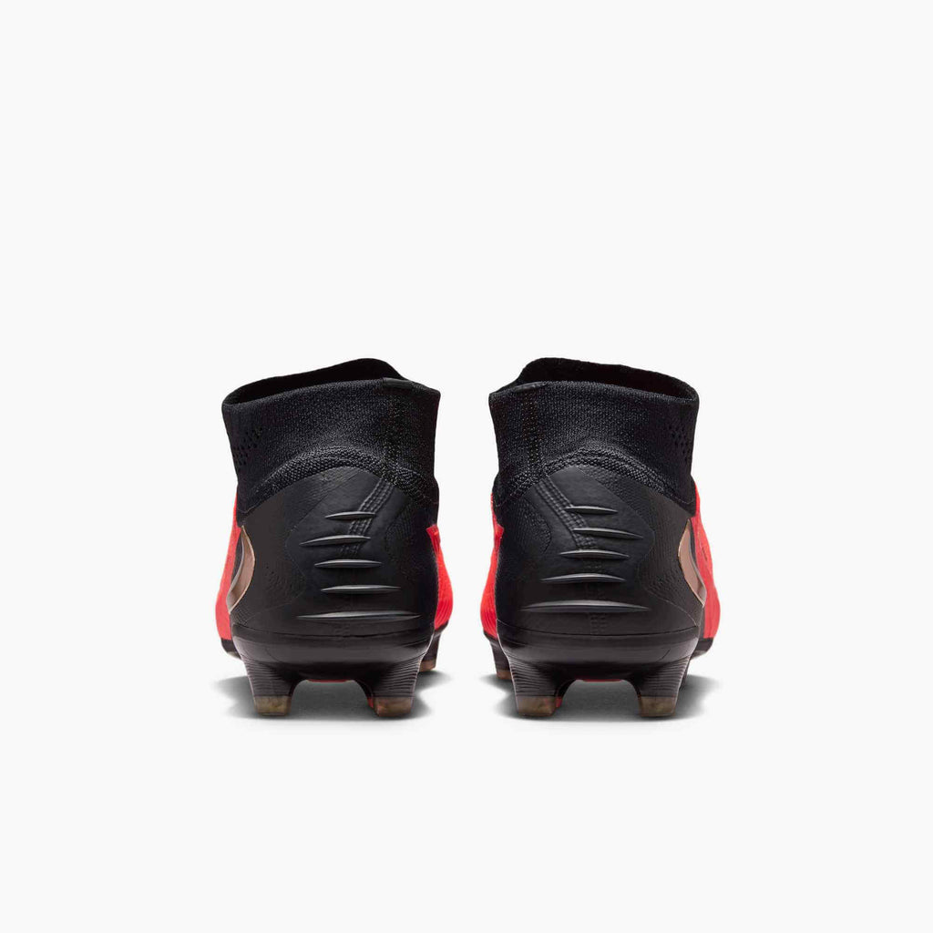 New Arrival Nike Phantom 6 High Elite Firm Ground Soccer Cleats - Break 'Em Pack (FA26)