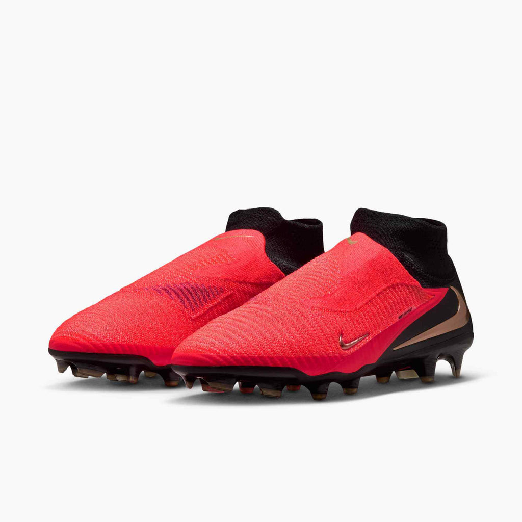 New Arrival Nike Phantom 6 High Elite Firm Ground Soccer Cleats - Break 'Em Pack (FA26)