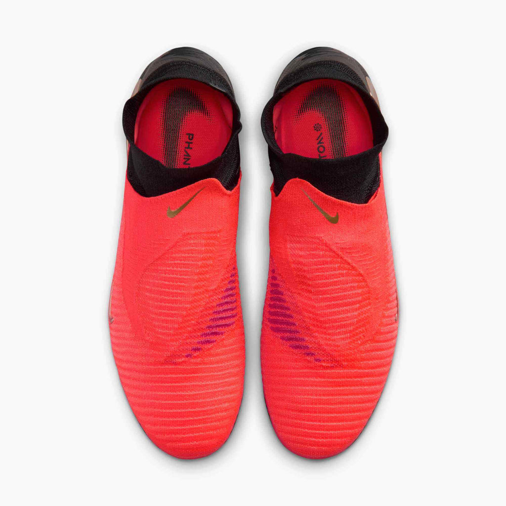 New Arrival Nike Phantom 6 High Elite Firm Ground Soccer Cleats - Break 'Em Pack (FA26)
