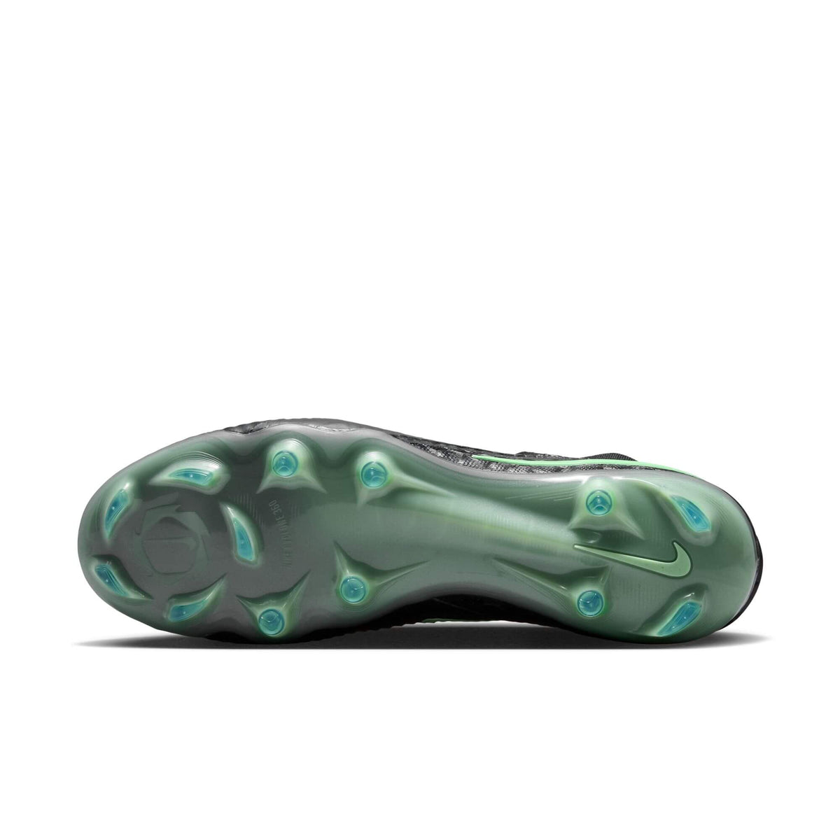 New Arrival Nike Phantom 6 High Elite Firm Ground Soccer Cleats - Shadow Pack (FA26)