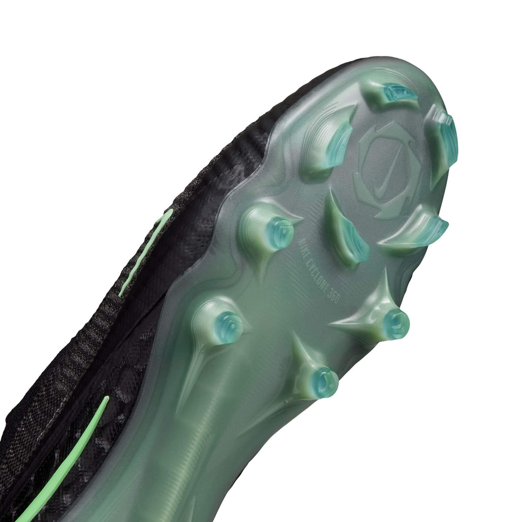 New Arrival Nike Phantom 6 High Elite Firm Ground Soccer Cleats - Shadow Pack (FA26)