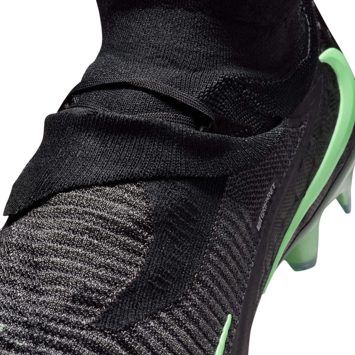New Arrival Nike Phantom 6 High Elite Firm Ground Soccer Cleats - Shadow Pack (FA26)