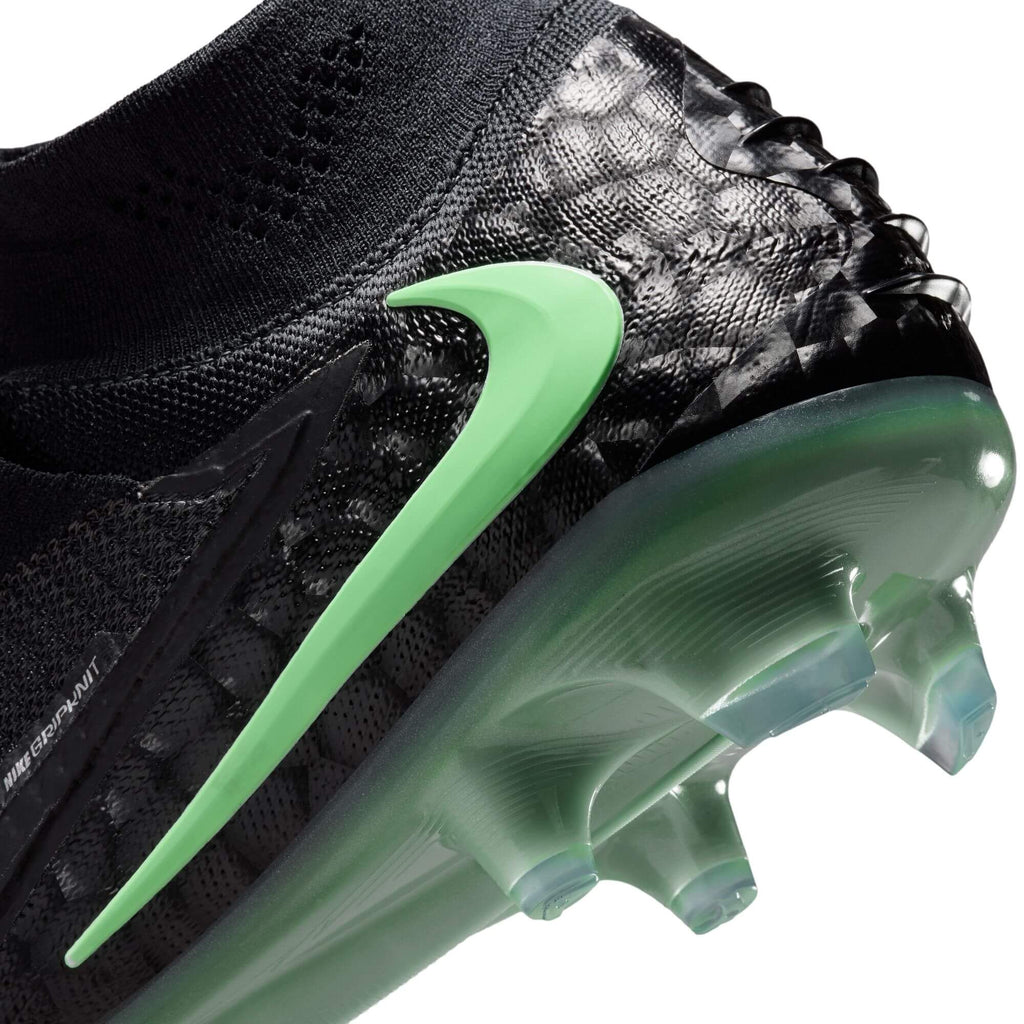 New Arrival Nike Phantom 6 High Elite Firm Ground Soccer Cleats - Shadow Pack (FA26)