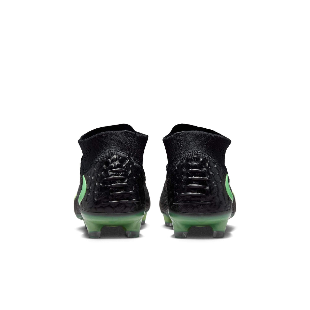 New Arrival Nike Phantom 6 High Elite Firm Ground Soccer Cleats - Shadow Pack (FA26)