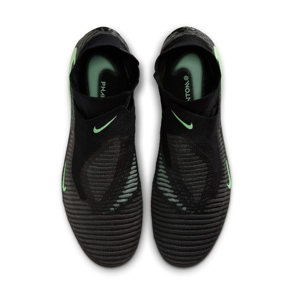 New Arrival Nike Phantom 6 High Elite Firm Ground Soccer Cleats - Shadow Pack (FA26)