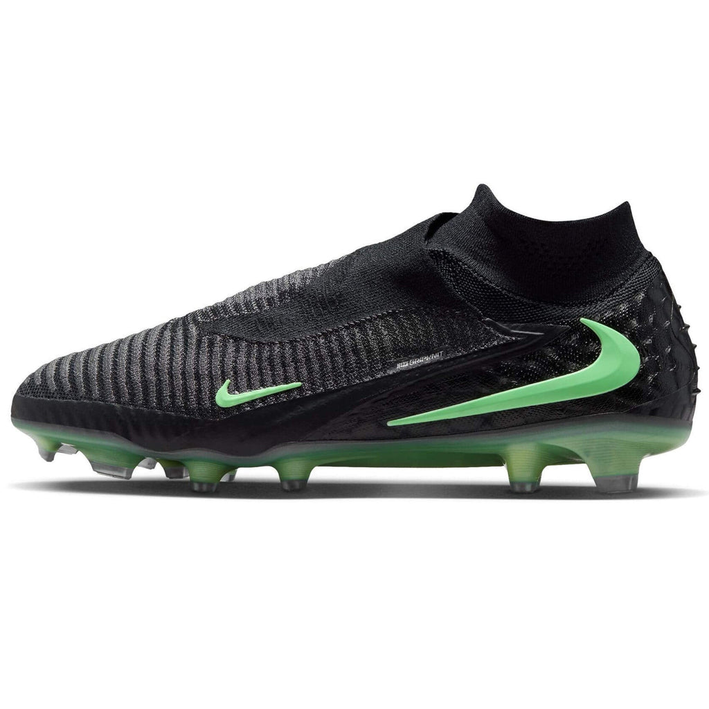 New Arrival Nike Phantom 6 High Elite Firm Ground Soccer Cleats - Shadow Pack (FA26)