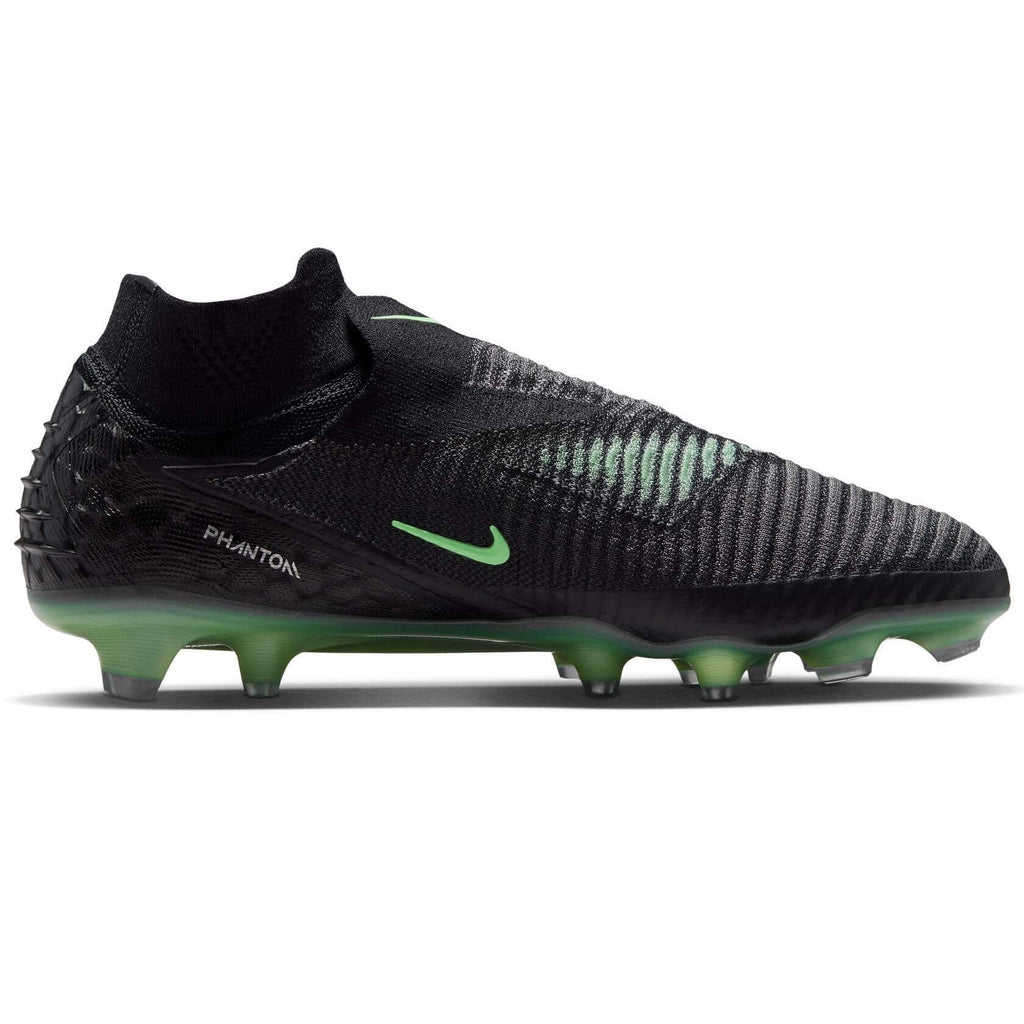 New Arrival Nike Phantom 6 High Elite Firm Ground Soccer Cleats - Shadow Pack (FA26)