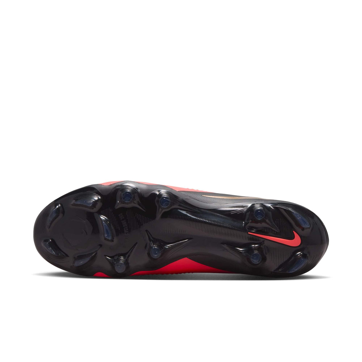 New Arrival Nike Phantom 6 High Pro Firm Ground Soccer Cleats - Break 'Em Pack (FA26)
