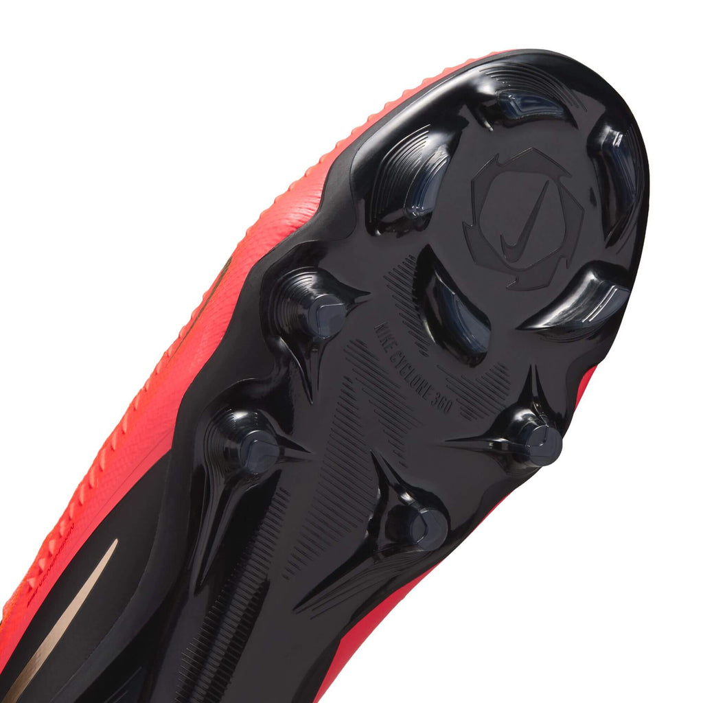 New Arrival Nike Phantom 6 High Pro Firm Ground Soccer Cleats - Break 'Em Pack (FA26)