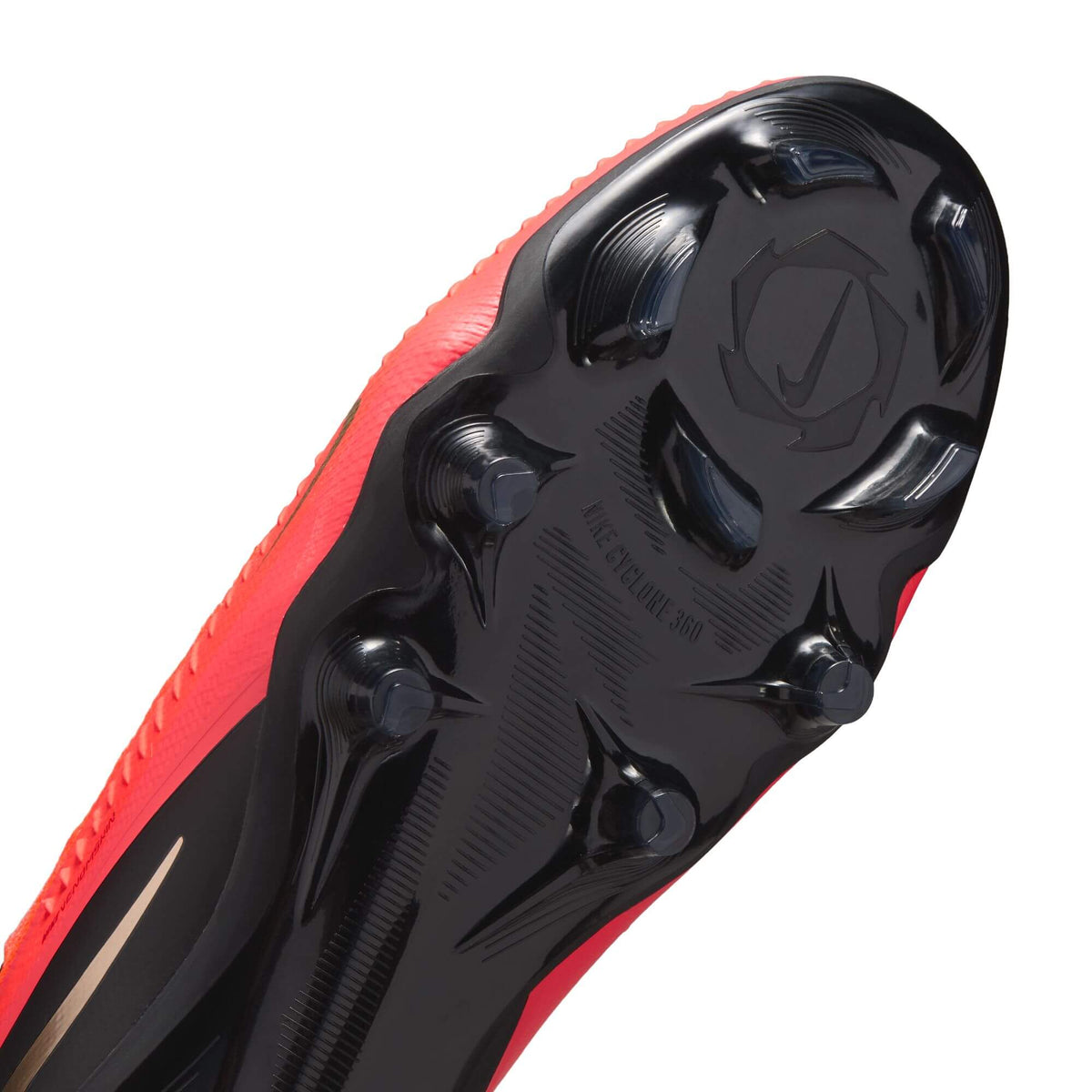 New Arrival Nike Phantom 6 High Pro Firm Ground Soccer Cleats - Break 'Em Pack (FA26)