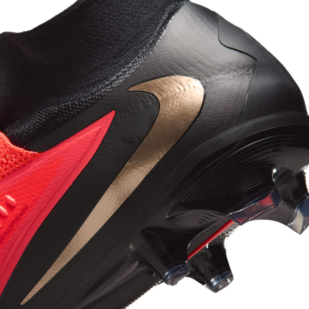New Arrival Nike Phantom 6 High Pro Firm Ground Soccer Cleats - Break 'Em Pack (FA26)