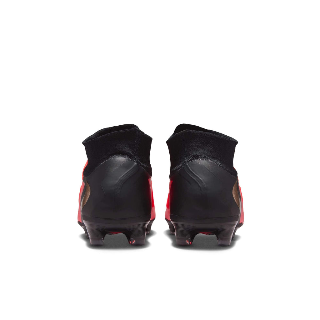 New Arrival Nike Phantom 6 High Pro Firm Ground Soccer Cleats - Break 'Em Pack (FA26)