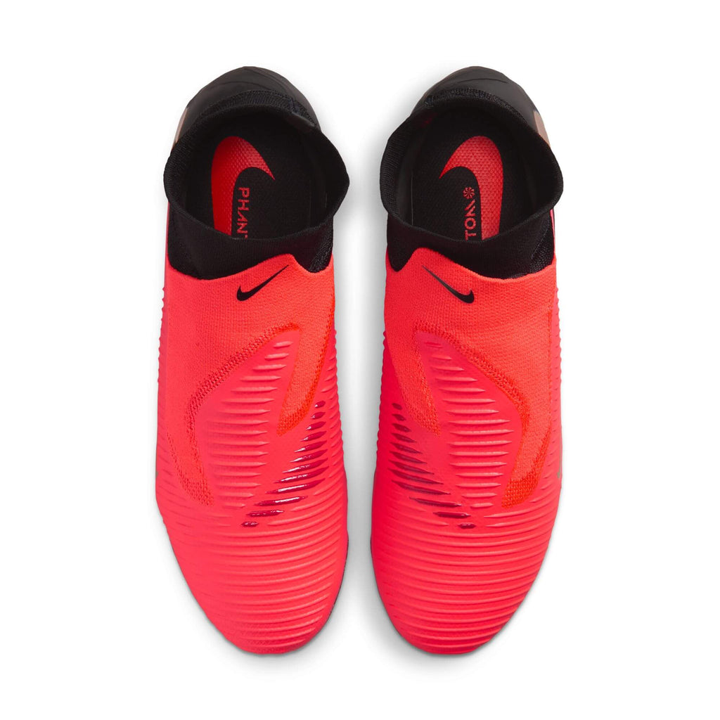 New Arrival Nike Phantom 6 High Pro Firm Ground Soccer Cleats - Break 'Em Pack (FA26)
