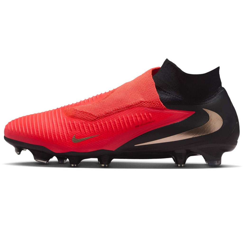 New Arrival Nike Phantom 6 High Pro Firm Ground Soccer Cleats - Break 'Em Pack (FA26)