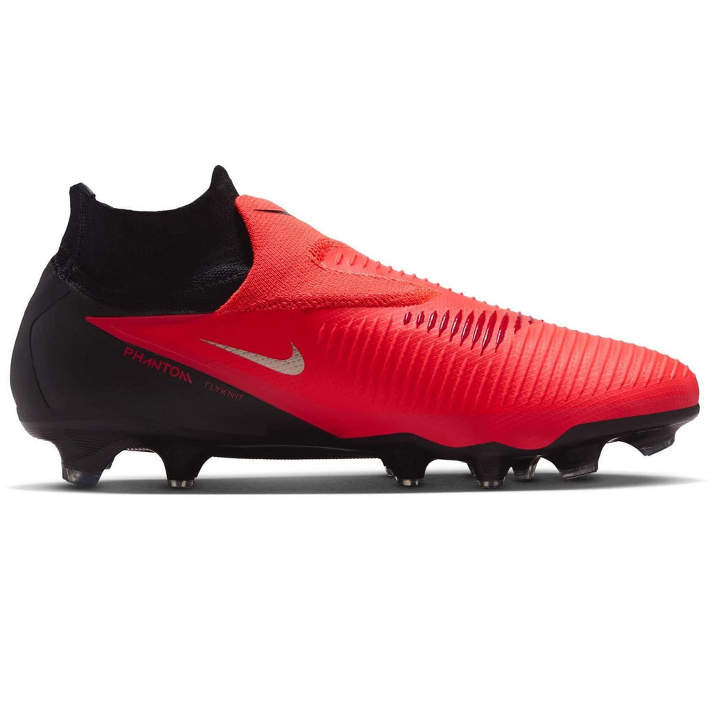 New Arrival Nike Phantom 6 High Pro Firm Ground Soccer Cleats - Break 'Em Pack (FA26)