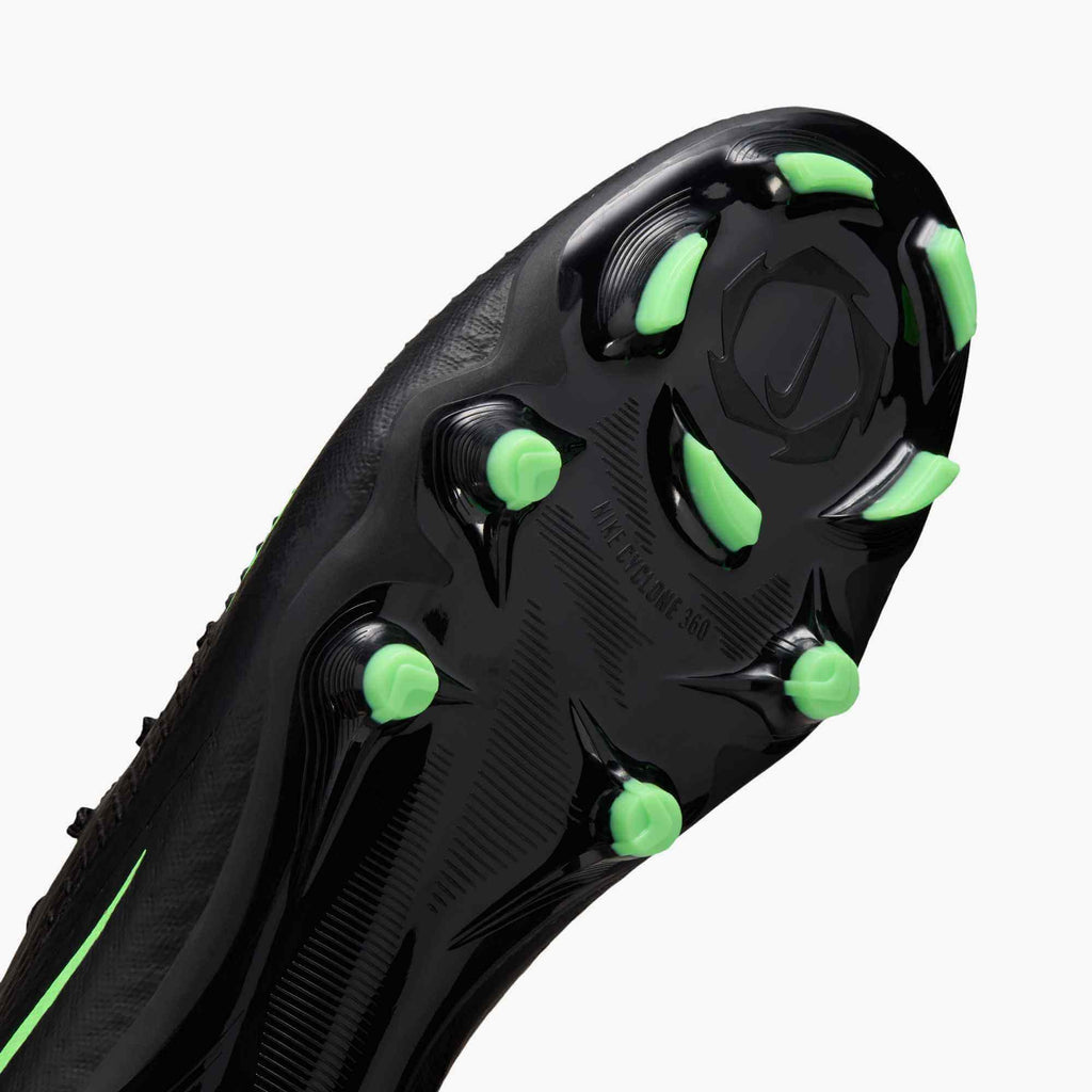 New Arrival Nike Phantom 6 Low Academy Firm/Multi Ground Soccer Cleats - Shadow Pack (FA26)