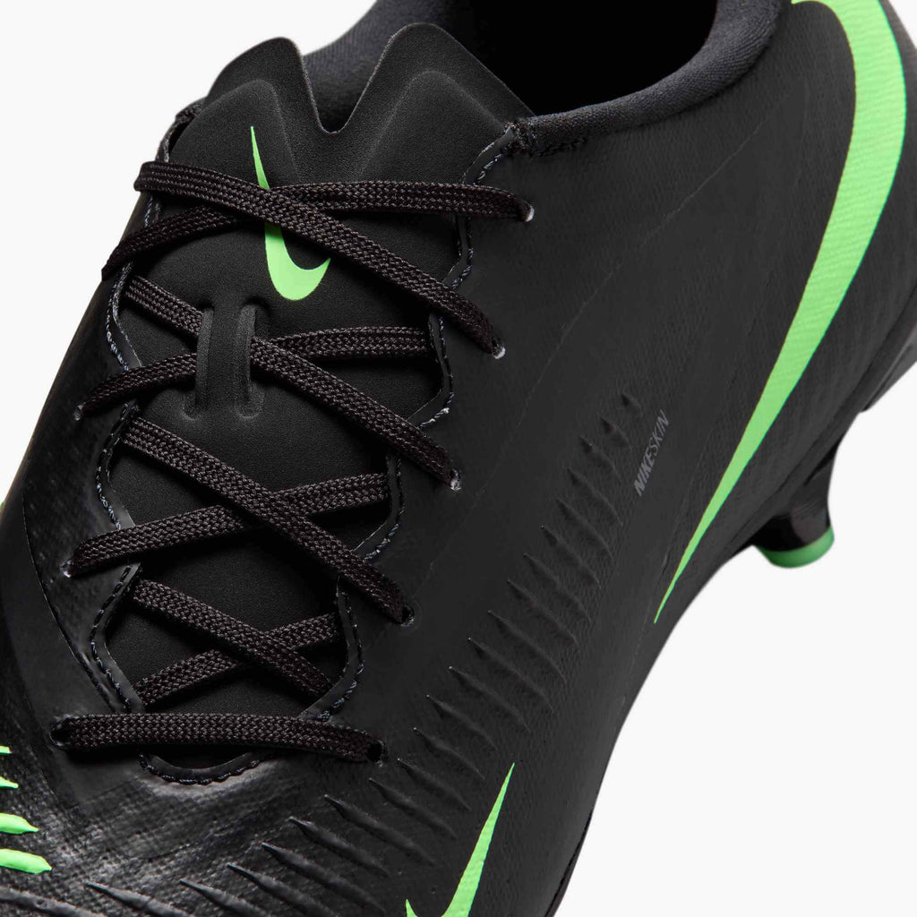 New Arrival Nike Phantom 6 Low Academy Firm/Multi Ground Soccer Cleats - Shadow Pack (FA26)