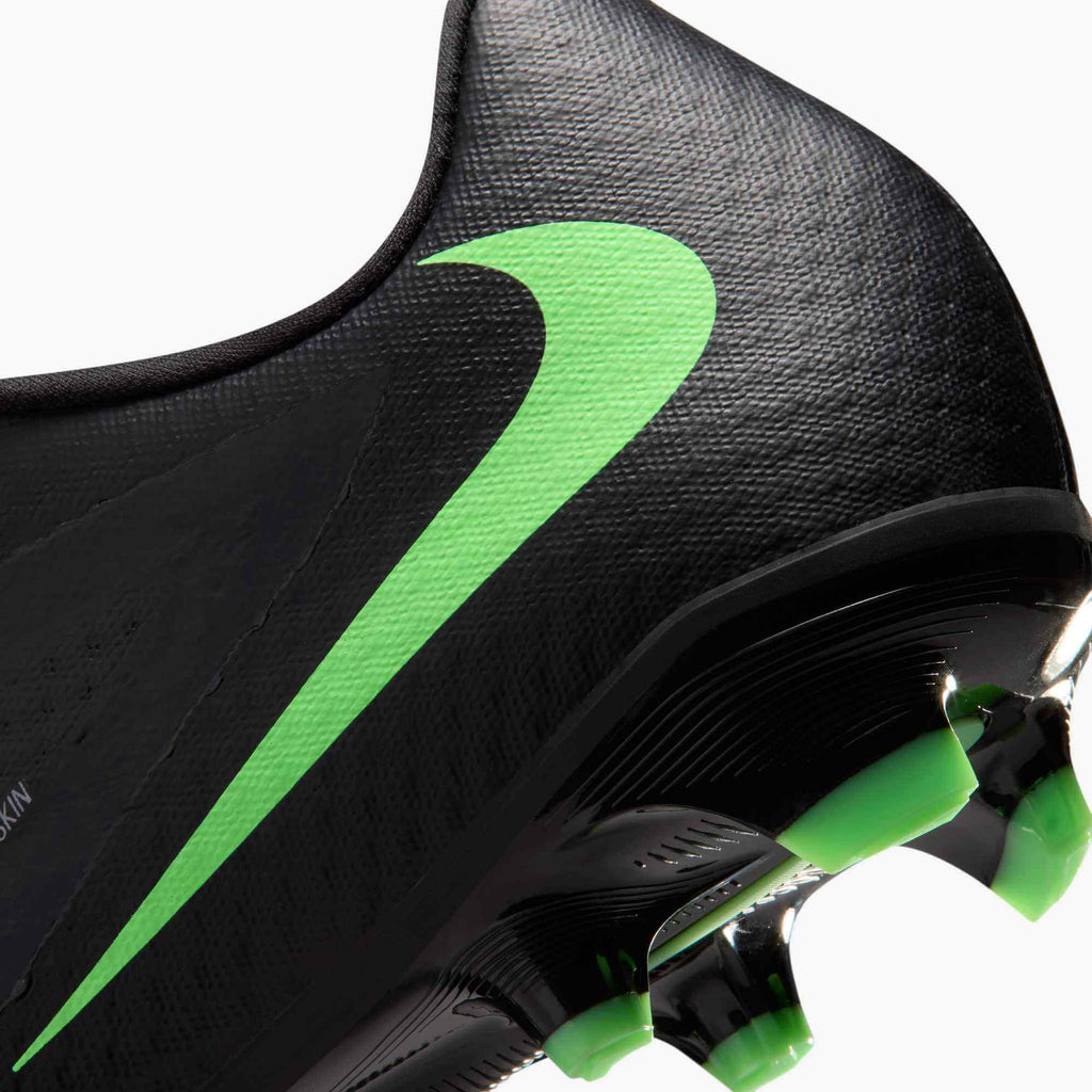 New Arrival Nike Phantom 6 Low Academy Firm/Multi Ground Soccer Cleats - Shadow Pack (FA26)