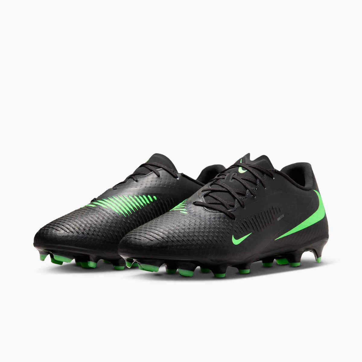 New Arrival Nike Phantom 6 Low Academy Firm/Multi Ground Soccer Cleats - Shadow Pack (FA26)