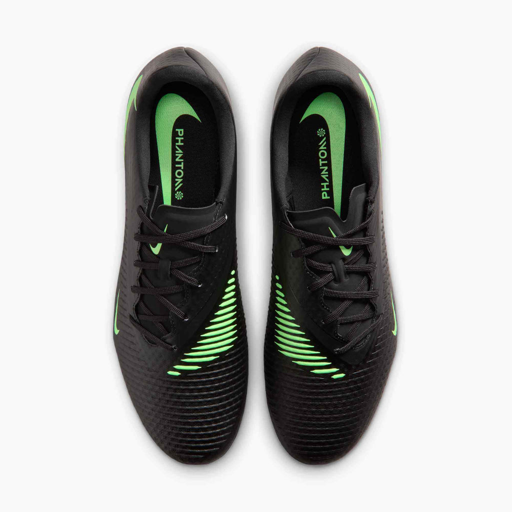 New Arrival Nike Phantom 6 Low Academy Firm/Multi Ground Soccer Cleats - Shadow Pack (FA26)