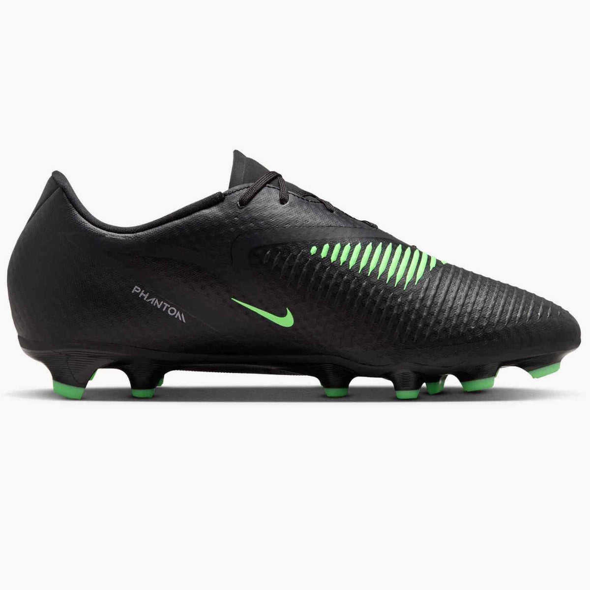 New Arrival Nike Phantom 6 Low Academy Firm/Multi Ground Soccer Cleats - Shadow Pack (FA26)